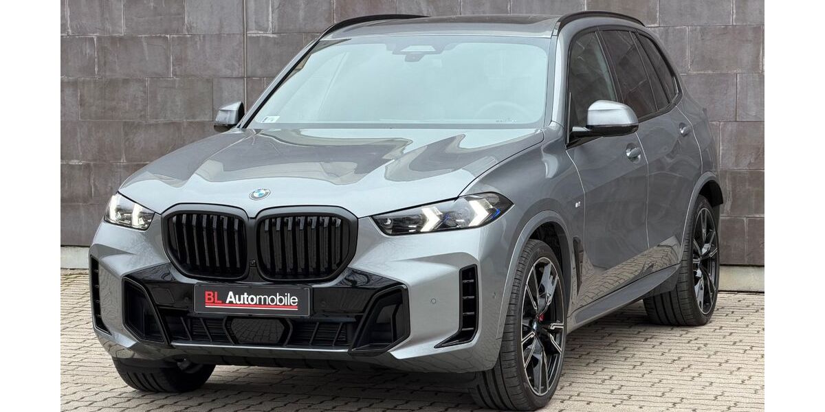 BMW X5 4.100 km 100.990 &euro; Langweid 86462