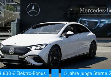Mercedes-Benz EQE 7.951 km 44.689 &euro; Donauwörth 86609