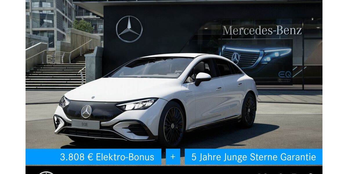 Mercedes-Benz EQE 7.951 km 44.689 &euro; Donauwörth 86609