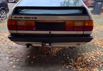 Audi 100 189.000 km 3.000 &euro; Porta Westfalica 32457