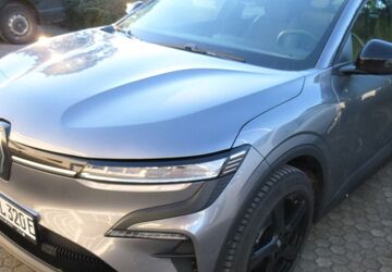 Renault Megane 15.000 km 29.800 &euro; Halver 58553