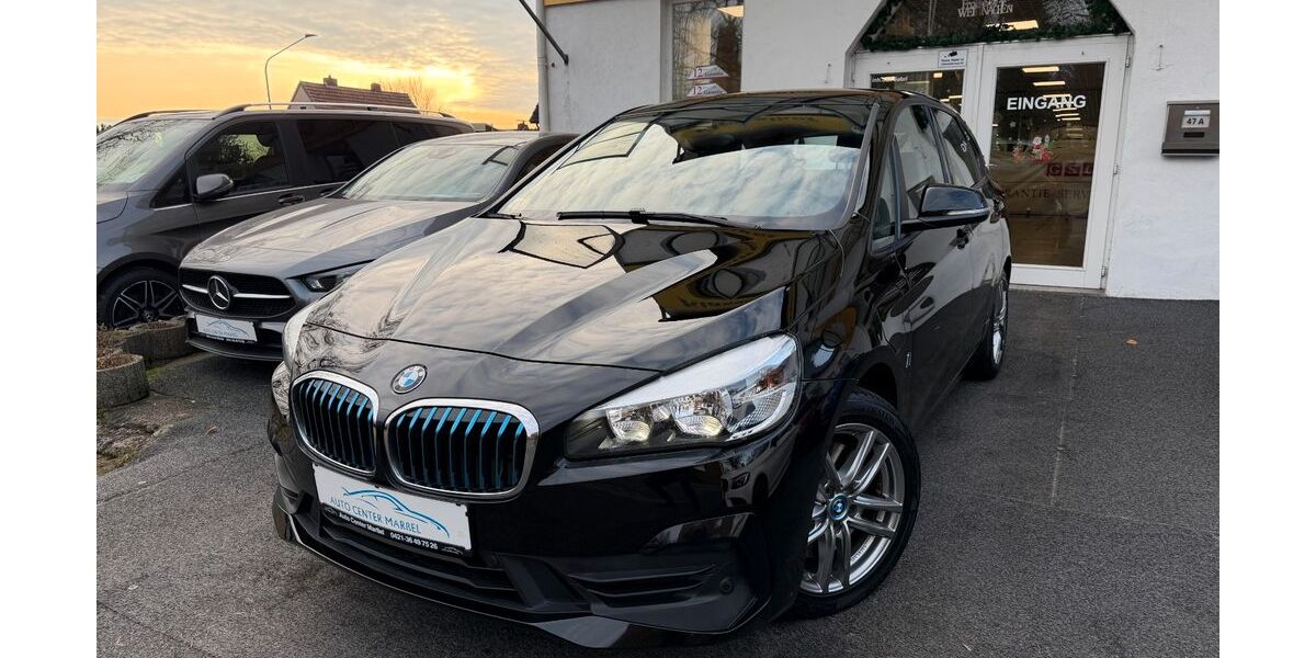 BMW 225 102.803 km 14.490 &euro; Bremen 28719