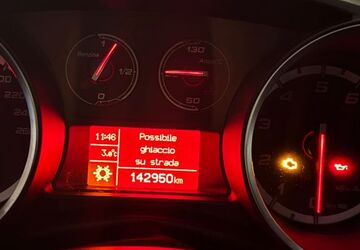 Alfa Romeo Giulietta 143.000 km 3.500 &euro; München 81737