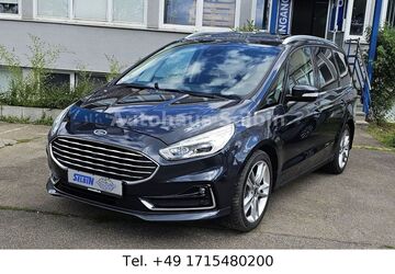 Ford Galaxy 181.250 km 19.300 &euro; Stuttgart 70499
