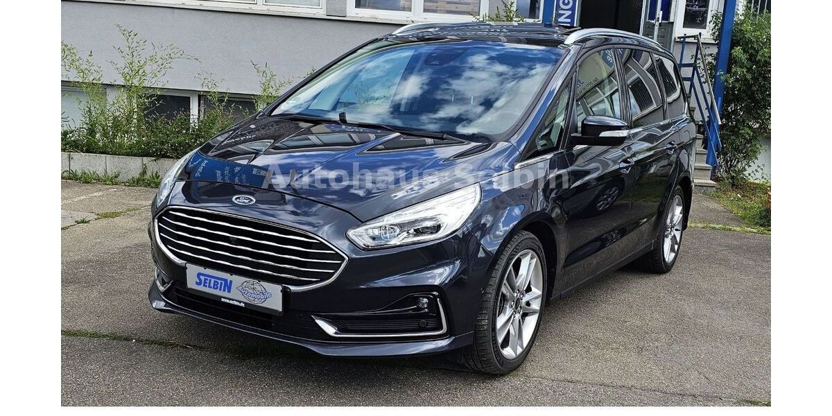 Ford Galaxy 181.250 km 19.300 &euro; Stuttgart 70499