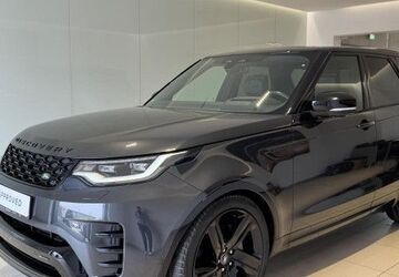 Land Rover Discovery 64.000 km 49.900 &euro; Passau 94036