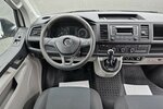 VW T6 Transporter 2.0 TDI lang 9-Sitzer AHK PDC 165.990 km 19.990 &euro; Löhne 32584