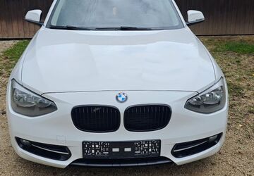 BMW 114 159.000 km 6.700 &euro; Pottenstein 91278