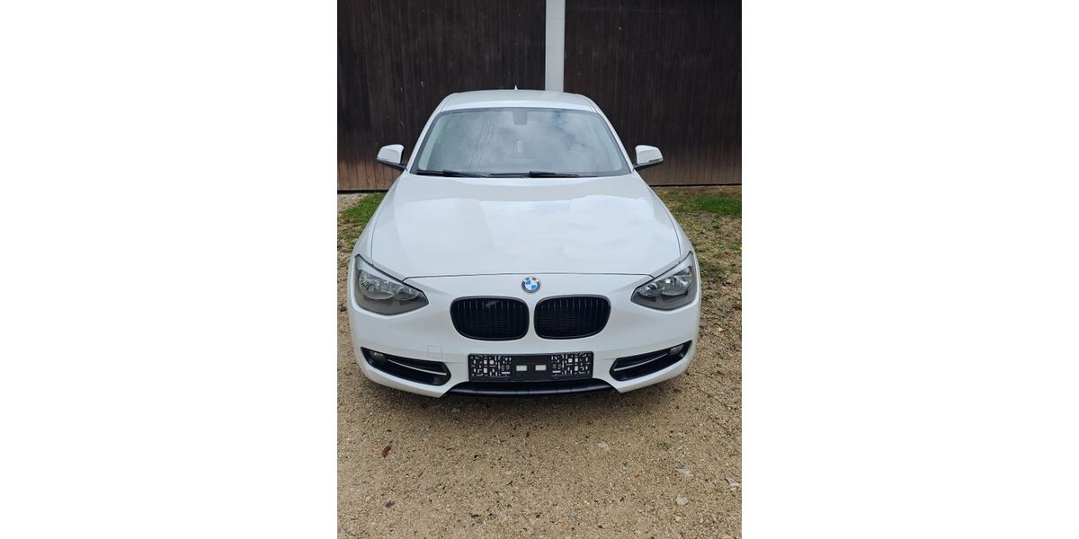 BMW 114 159.000 km 6.700 &euro; Pottenstein 91278