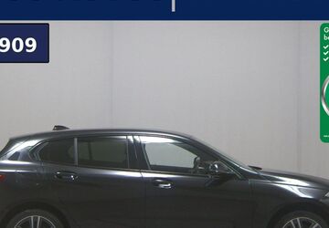 BMW 118 83.135 km 21.980 &euro; Gyhum/Bockel 27404