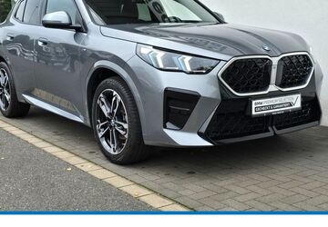 BMW X2 12.199 km 43.390 &euro; Dinslaken 46535