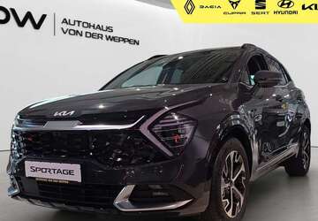 Kia Sportage 4.900 km 40.900 &euro; Stuttgart 70469