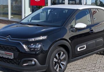 Citroen C3 22.721 km 13.990 &euro; Reinsdorf 08141