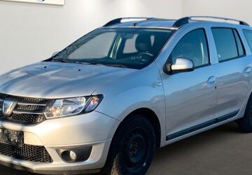 Dacia Logan 209.898 km 3.399 &euro; Brehna 06796