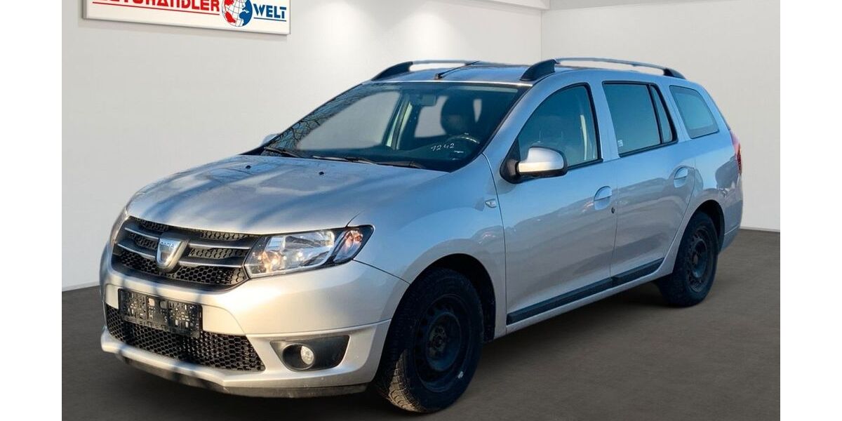 Dacia Logan 209.898 km 3.399 &euro; Brehna 06796