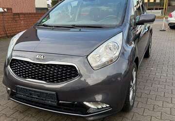 Kia Venga 103.102 km 10.900 &euro; Südlohn 46354