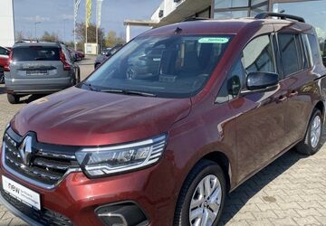 Renault Kangoo 24.561 km 27.390 &euro; Quedlinburg 06484