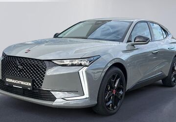 DS Automobiles DS4 25.988 km 21.390 &euro; Goch 47574