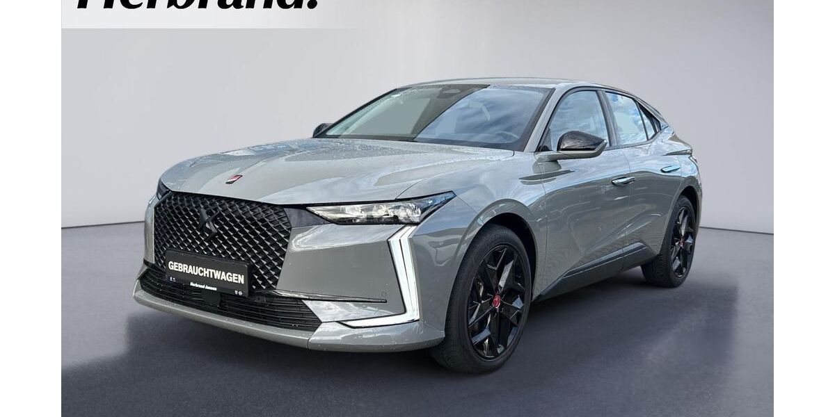 DS Automobiles DS4 25.988 km 21.390 &euro; Goch 47574