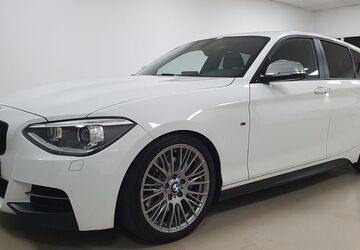 BMW M135 136.400 km 20.990 &euro; Sandhausen ( bei Heidelberg ) 69207
