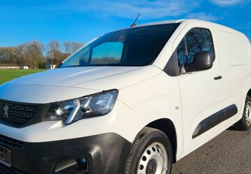 Peugeot Partner 219.000 km 7.700 &euro; Viersen 41749