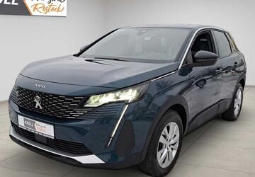 Peugeot 3008 32.822 km 23.990 &euro; Rostock 18146