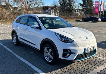 Kia Niro 54.995 km 19.950 &euro; Wölfersheim 61200