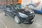 Renault Clio Cargo 1.5D Klima Navi 2Si ZR+WaPuNeu E6 N1 83.000 km 8.000 &euro; Erftstadt 50374