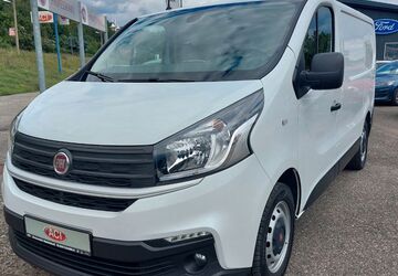 Fiat Talento 46.700 km 19.990 &euro; Rudolstadt 07407