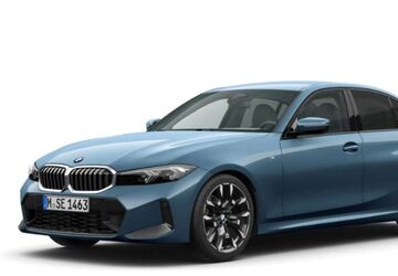 BMW 318 7.383 km 40.600 &euro; Hamburg 21073