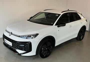 VW T-Roc 1.500 km 37.950 &euro; Friesoythe 26169