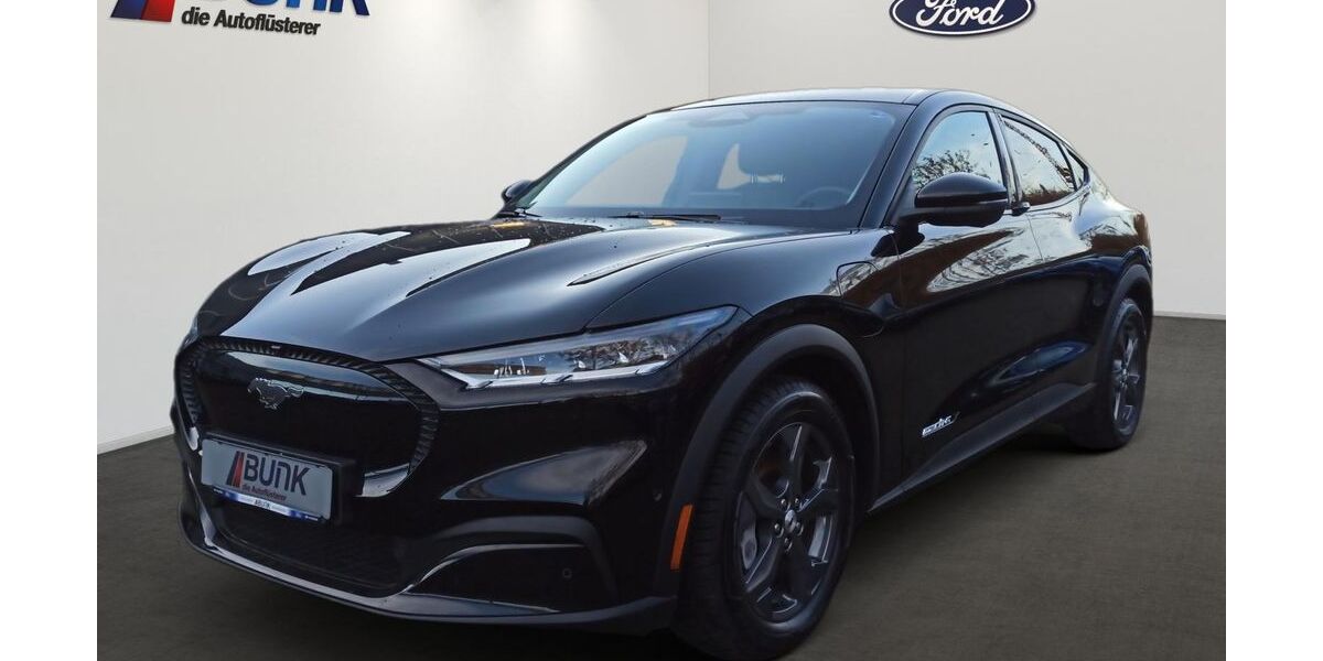 Ford Mustang Mach-E 18.373 km 34.990 &euro; Völklingen 66333