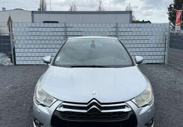 Citroen DS4 277.226 km 2.700 &euro; KEHL 77694