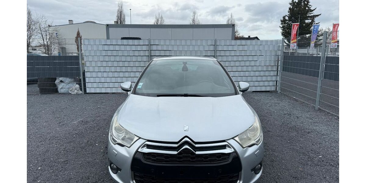 Citroen DS4 277.226 km 2.700 &euro; KEHL 77694