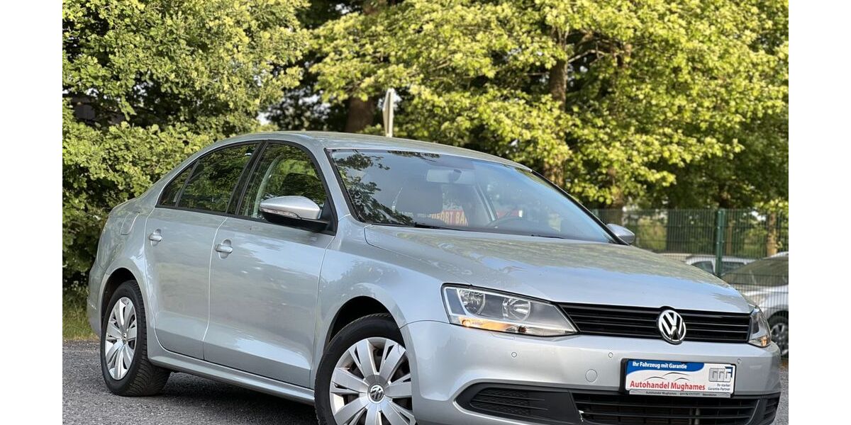 VW Jetta 118.000 km 7.499 &euro; Ibbenbüren 49479