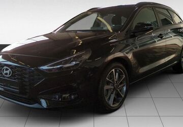 Hyundai i30 25.200 km 20.980 &euro; Quakenbrück 49610