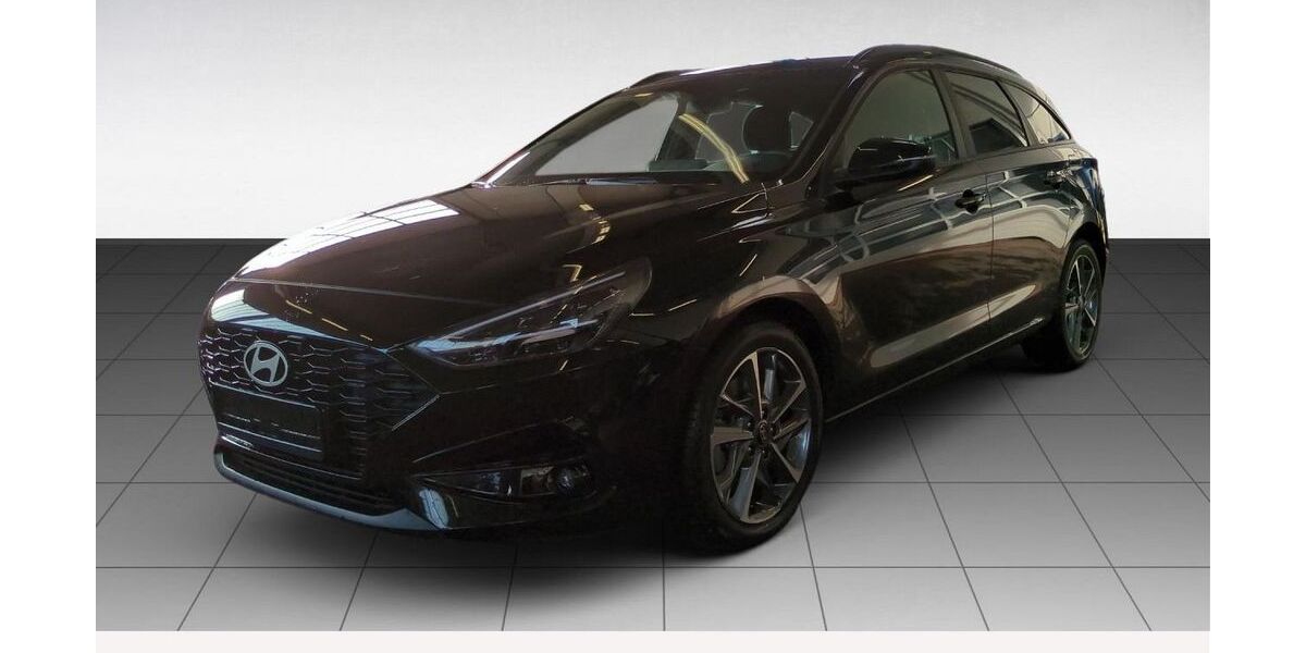 Hyundai i30 25.200 km 20.980 &euro; Quakenbrück 49610