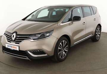 Renault Espace 86.840 km 22.400 &euro; Neufahrn 85375