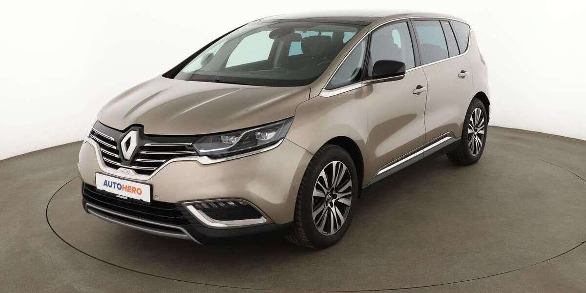 Renault Espace 86.840 km 22.400 &euro; Neufahrn 85375