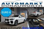 BMW X6 xDrive30d M Sport Laser Pano AHK Mild Hybrid 18.964 km 69.995 &euro; Donauwörth 86609