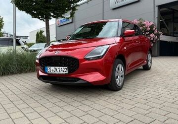 Suzuki Swift 1.500 km 19.520 &euro; Ostfildern 73760