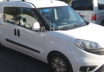 Fiat Doblo 185.885 km 7.100 &euro; Immelborn/Ettmarshausen 36456