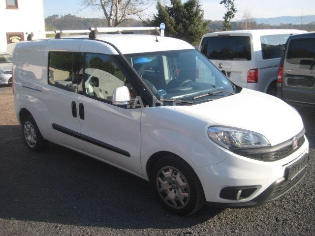Fiat Doblo 185.885 km 7.100 &euro; Immelborn/Ettmarshausen 36456
