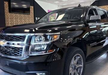 Chevrolet Suburban 188.755 km 20.300 &euro; Wedemark 30900