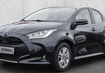 Mazda 2 Hybrid 82.500 km 17.480 &euro; Euskirchen 53879