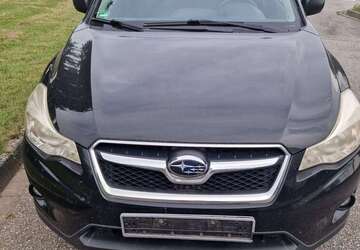 Subaru XV 180.000 km 4.900 &euro; Kempen 47906