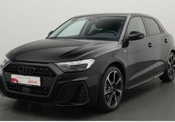 Audi A1 5.361 km 29.988 &euro; Leverkusen 51373