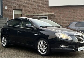 Lancia Delta 285.000 km 1.979 &euro; Mönchengladbach bei Düsseldorf 41238