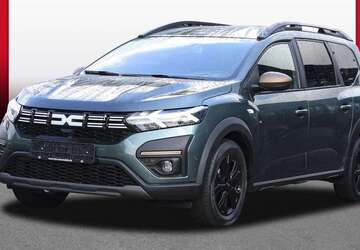 Dacia Jogger 16.956 km 19.989 &euro; Bochum 44807