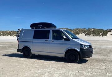 VW T5 Transporter 187.291 km 22.000 &euro; Eberswalde 16225